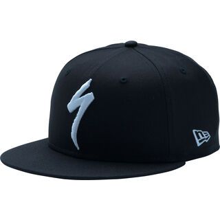 Specialized New Era 9Fifty Snapback Turbo Logo Hat black