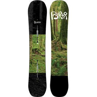 Set: Burton Flight Attendant 2017 + Flow NX2 (1513116)