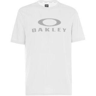 Oakley O Bark white