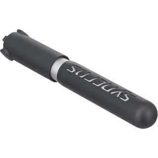 Syncros Mini HV2.0, black - Luftpumpe