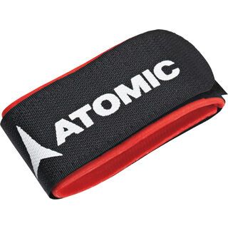 Atomic Eco Ski Fix black/red