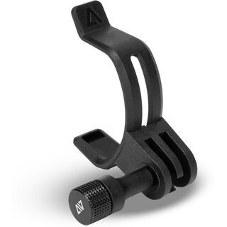 Cube Acid Lichtadapter FPILink Universal Clip black