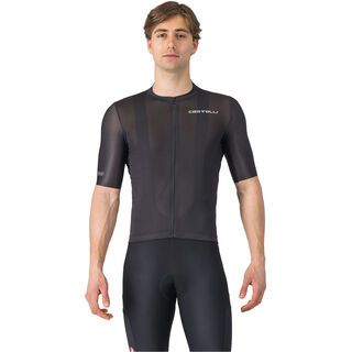 Castelli Unlimited Entrata 3 Jersey light black