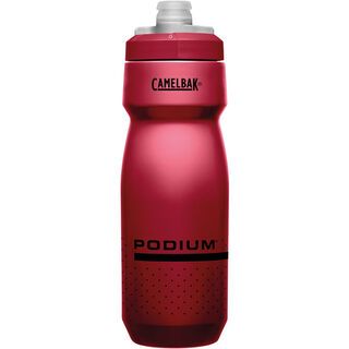 Camelbak Podium - 710 ml, burgundy - Trinkflasche