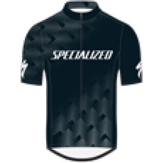 Specialized RBX Comp Logo Shortsleeve Jersey black