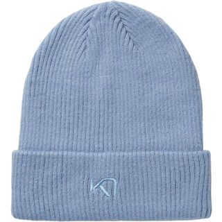 Kari Traa Astrid Beanie pastel light blue