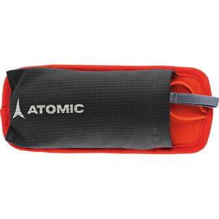 Atomic Softflask Holder bright red/black