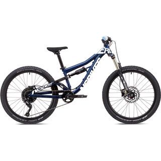 NS Bikes Nerd JR night sky 2021