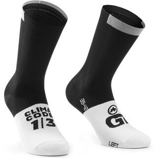 Assos GT Socks C2 blackseries
