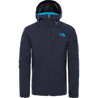 The North Face Mens Thermoball Triclimate Jacket, navy/hyper blue - Skijacke