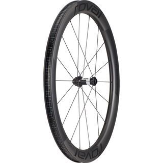 Specialized Roval Rapide CL II - 700C / 12x100 mm satin carbon/black