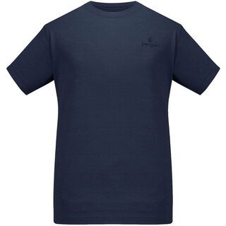 Penguin Männer Merino Stretch T-Shirt midnight