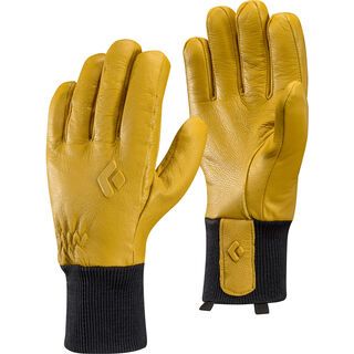 Black Diamond Dirt Bag Gloves, natural - Skihandschuhe
