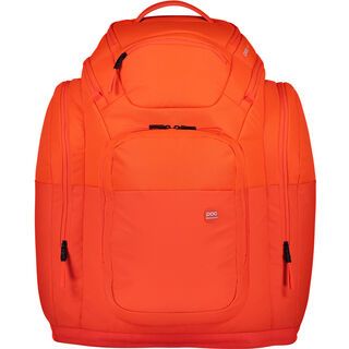 POC Race Backpack 70L fluorescent orange