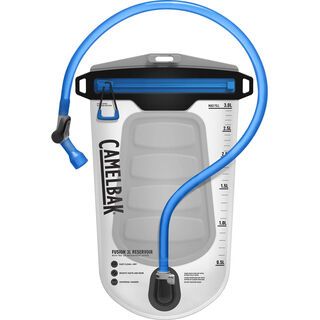 Camelbak Fusion 3 L mit wasserdichtem Tru Zip-Reißverschluss