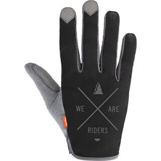 Rocday Element Gloves black