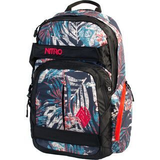 Nitro Drifter, broken palms - Rucksack