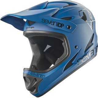 7iDP M1 Helmet Youth blue