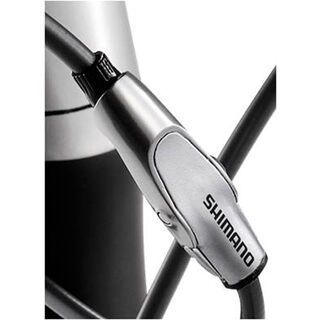 Shimano Bremszugeinsteller mit Schnellspanner SM-BC90 - für Direct-Mount