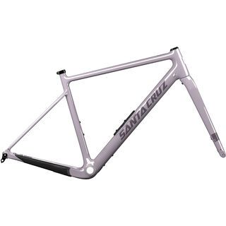 Santa Cruz Stigmata CC Frame gloss purple granite