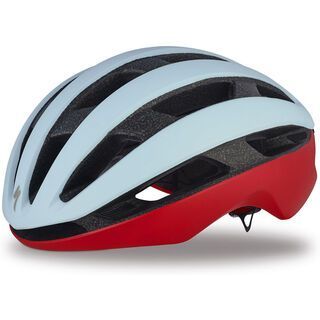 Specialized Airnet, blue/red - Fahrradhelm