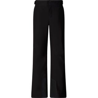 The North Face Women’s Descendit Pant Regular tnf black