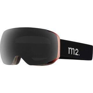 Anon M2, Landvik Pro/Dark Smoke - Skibrille