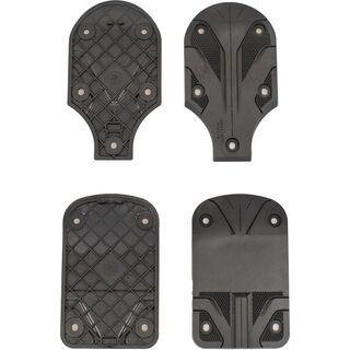 Fischer Sole Plates RC4 Alpine black