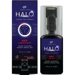 Finish Line Halo Wax Lubricant - 120 ml