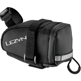 Lezyne M-Caddy CO2 Kit, black - Satteltasche
