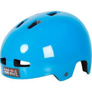 Endura PissPot Helmet LTD blue