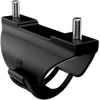 OneUp Components EDC Inline Pump Mount black