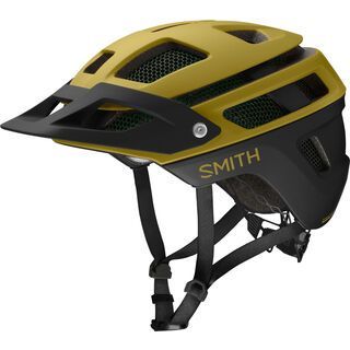 Smith Forefront 2 MIPS matte mystic green / black