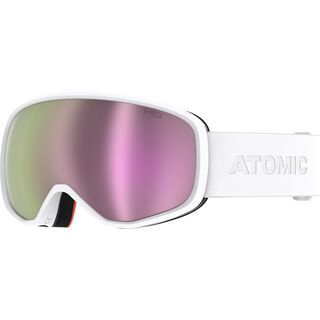 Atomic Revent HD Pink Copper / white