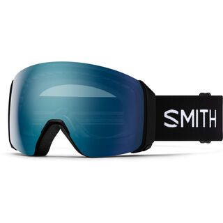 Smith 4D Mag XL ChromaPop Everyday Blue Mirror / black