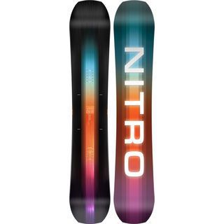 Nitro Team Standard