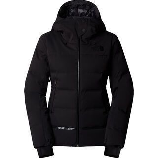 The North Face Women’s Cirque Down Jacket tnf black