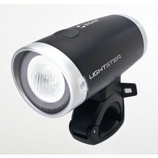 Sigma Lightster - Beleuchtung