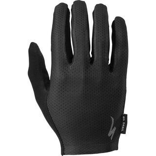 Specialized Body Geometry Grail Gloves Long Finger black
