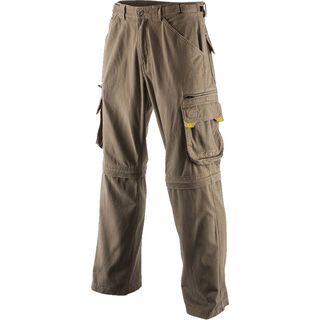 ONeal Worker Pants, olive - Hose