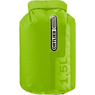 ORTLIEB Dry-Bag PS10 - 1,5 L light green