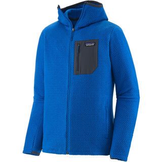 Patagonia Men's R1 Air Full-Zip Hoody alpine blue