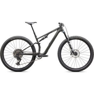 Specialized Epic 8 Evo Comp dark moss green/dune white