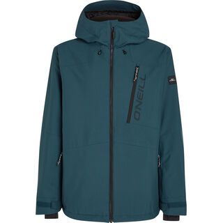 O’Neill Hammer Snow Jacket Men alma steel