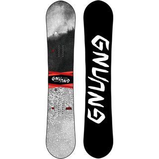 Gnu T2B Midwide 2020 - Snowboard