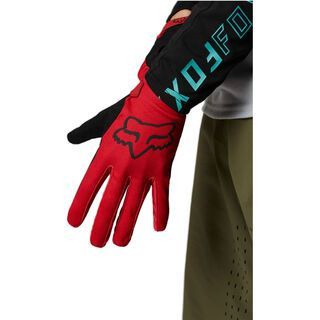 Fox Ranger Glove chili