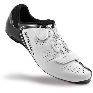 Specialized Expert, White/Black - Radschuhe