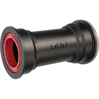 SRAM DUB BB386 Bottom Bracket - 86.5 mm Road