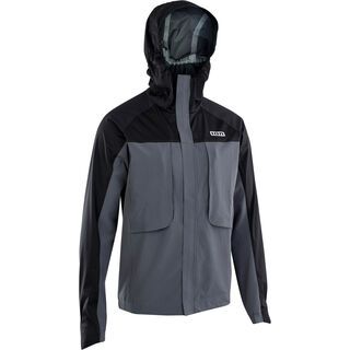 ION Shelter Jacket 3L Hybrid black