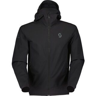 Scott Explorair Hybrid LT Men's Jacket black